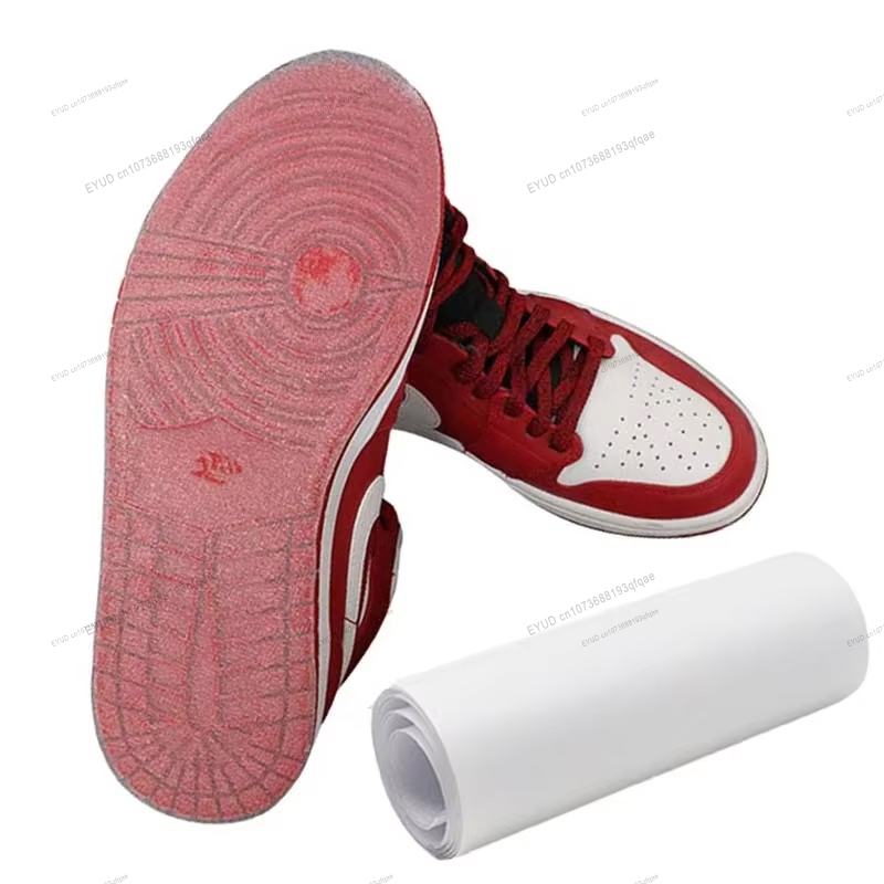 Sneaker Shoe Care Kit - Pegatina autoadhesiva antideslizante para suela de