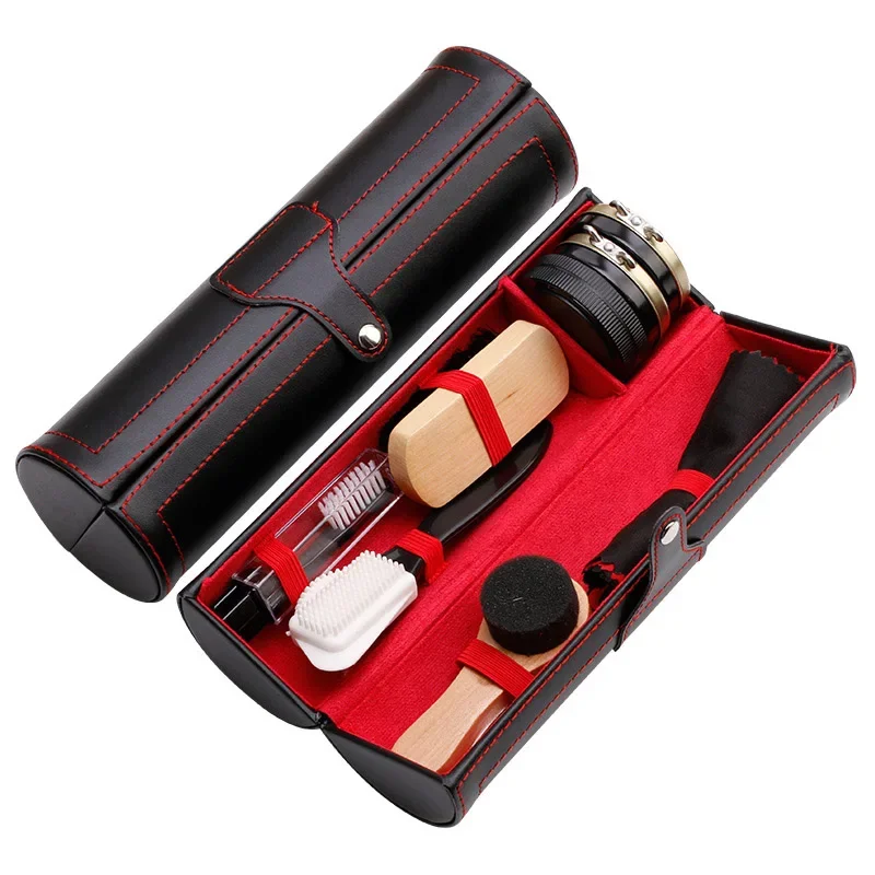 Sneaker Care Set - Kit profesional de cuidado de zapatos,