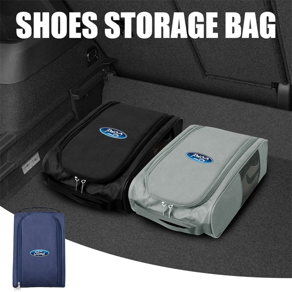 Sneaker Care Set - Bolsa de almacenamiento para zapatillas con