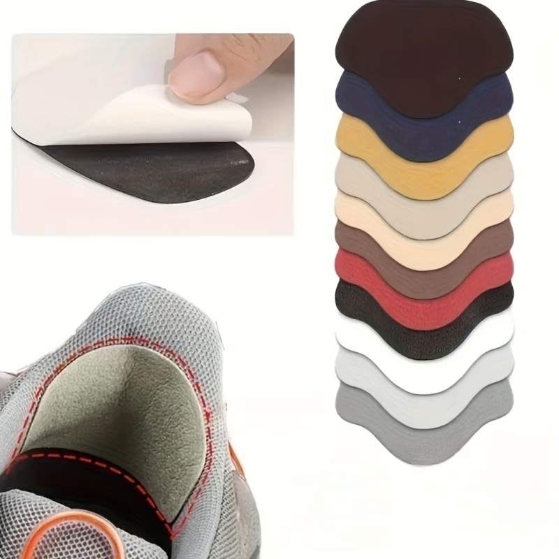 Sneaker Care Set - Juego de parches para reparación de