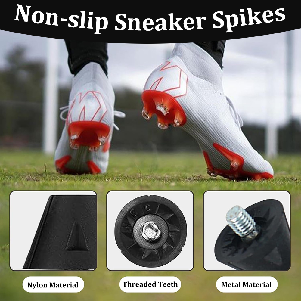 4/12 Uds. De tachuelas para bo - Sneaker Care Set reseña y precio