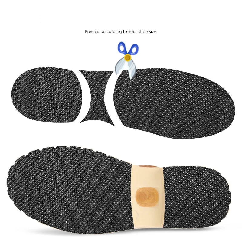 Suela silenciosa pegatina anti - Sneaker Shoe Care Kit reseña y precio