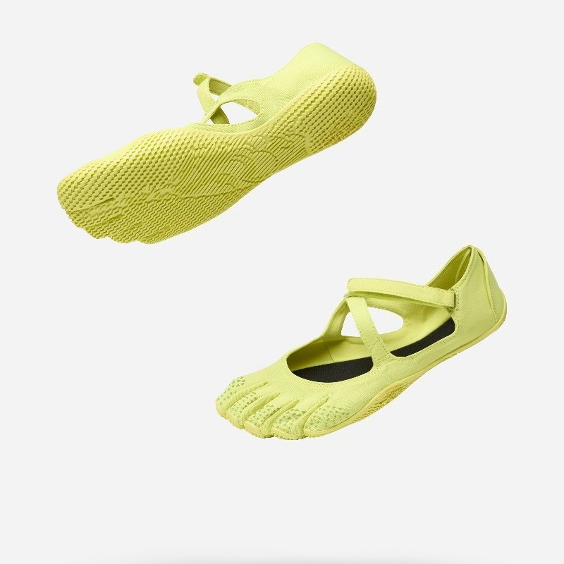Zapatos FiveFinger para Mujer, - Sneaker Care Set reseña y precio