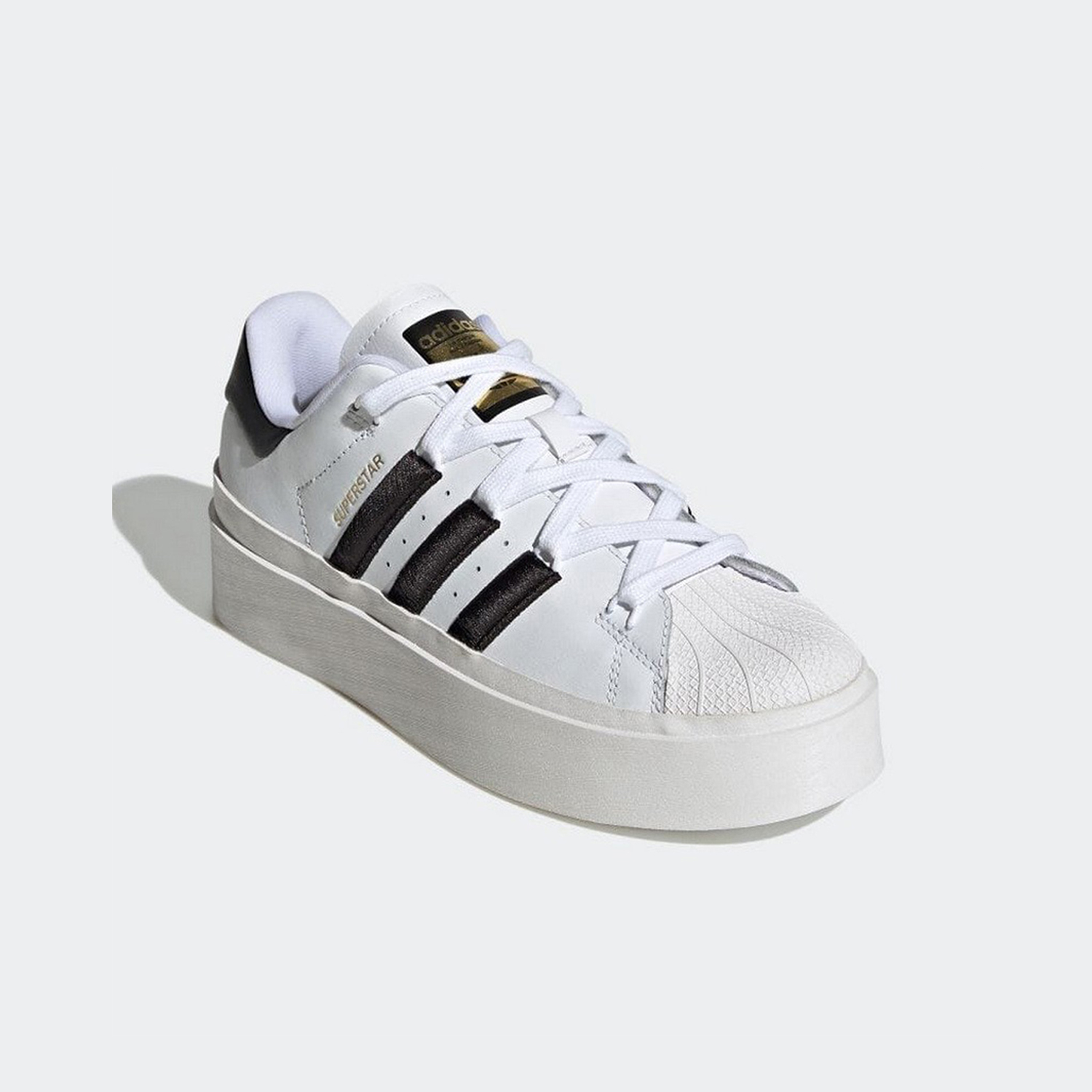 Zapatillas de skate con plataf - Adidas Shoes Superstar reseña y precio