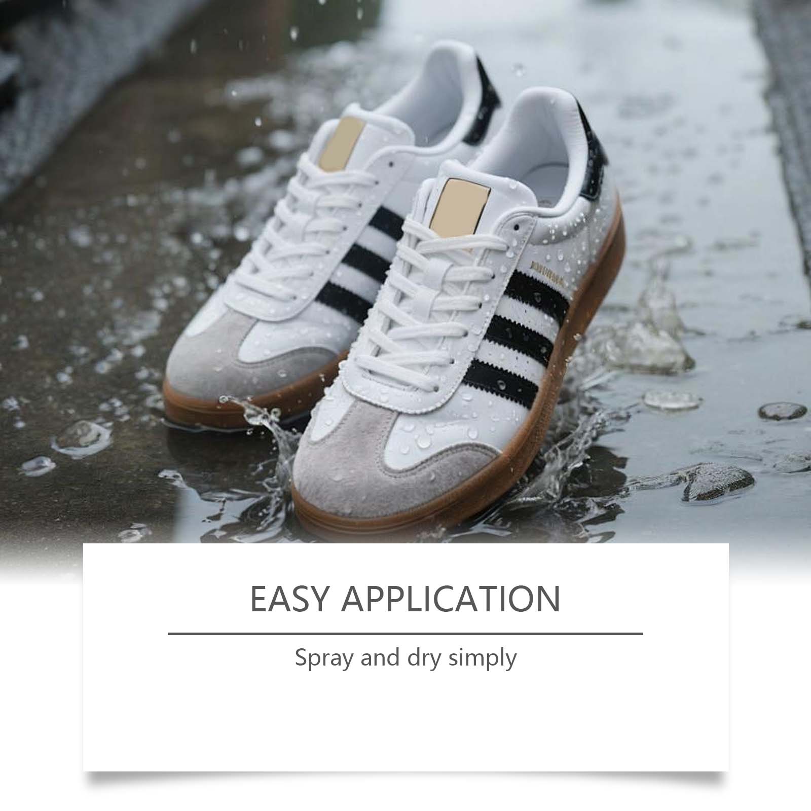Spray Protector de Zapatos, Im - Sneaker Protector Spray reseña y precio