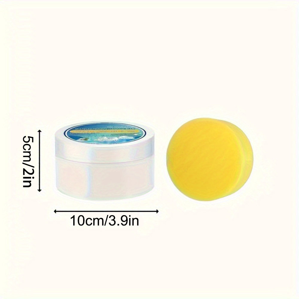 Crema Blanqueadora para Limpie - Sneaker Care Whitener reseña y precio