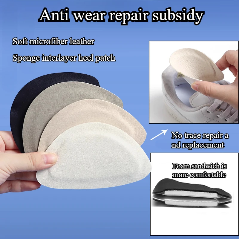 2 unids/set de pegatinas de re - Sneaker Care Set reseña y precio
