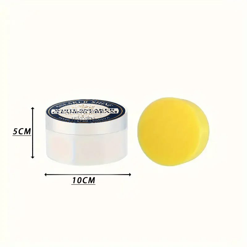 YUNLIWEI Crema Limpiadora de Z - Sneaker Shoe Care Kit reseña y precio