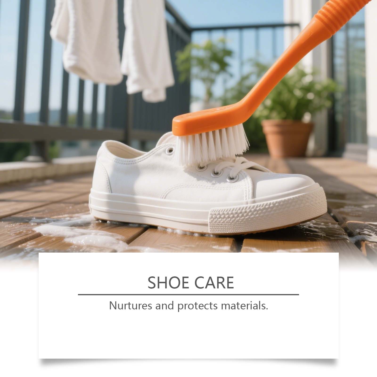 Kit de gel blanqueador para za - Sneaker Care Whitener reseña y precio
