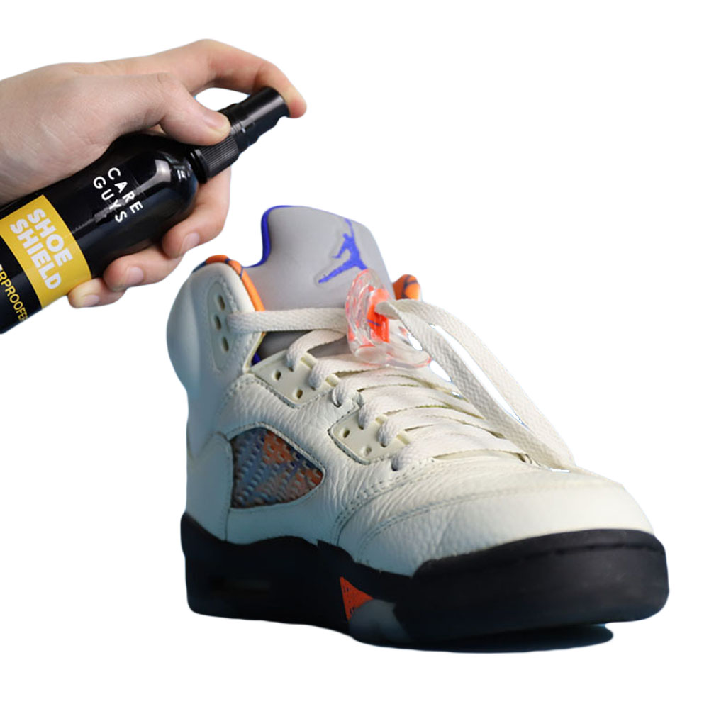 Blanqueador de Zapatos, Limpia - Sneaker Care Whitener reseña y precio