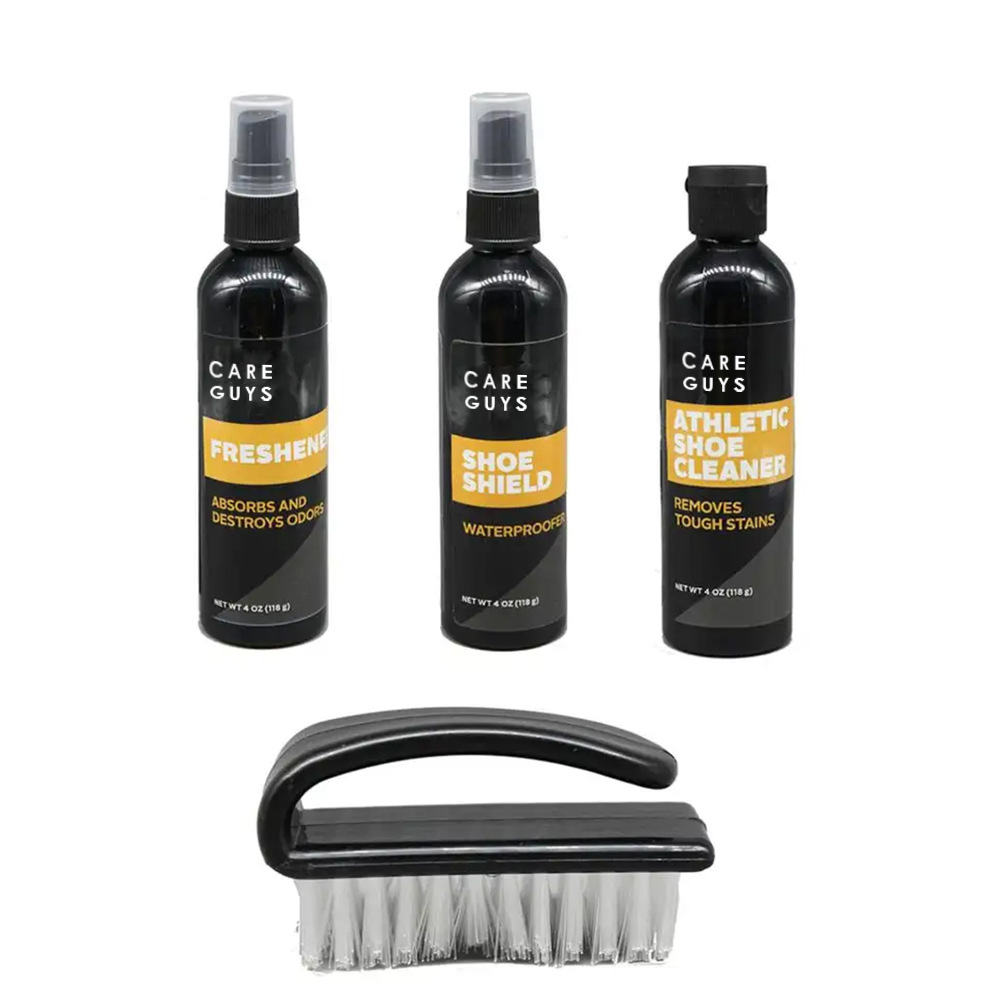 Blanqueador de Zapatos, Limpia - Sneaker Care Whitener reseña y precio