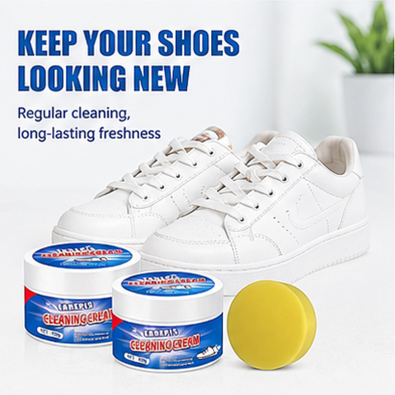 1/2/3/4 UNIDADES DE CREMA LIMP - Sneaker Protector Spray reseña y precio