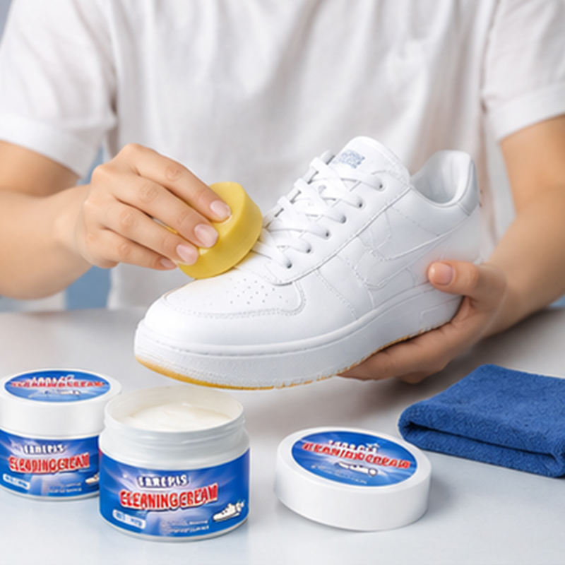 1/2/3/4 UNIDADES DE CREMA LIMP - Sneaker Protector Spray reseña y precio