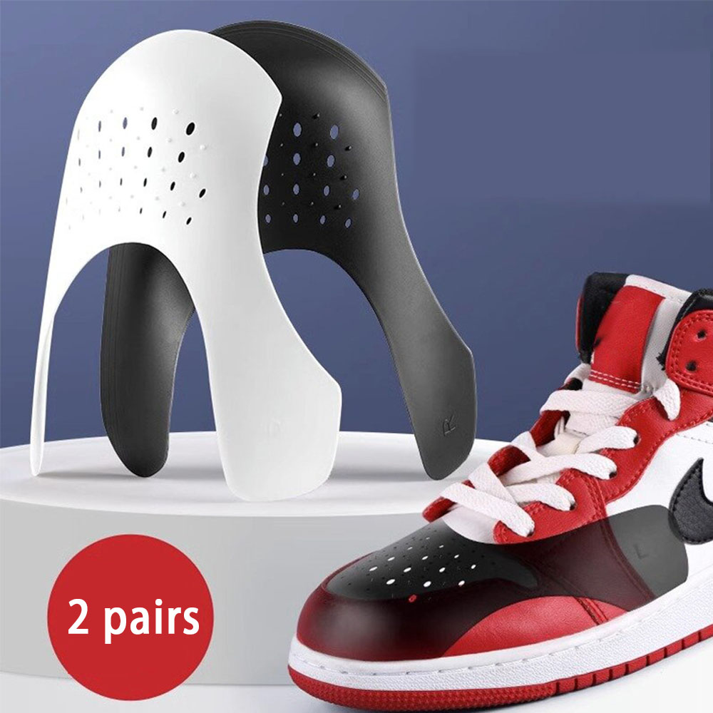 Protector de arrugas para zapa - Sneaker Protector Spray reseña y precio