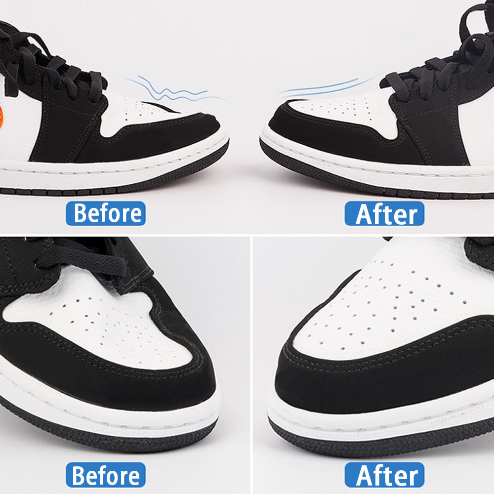 Protector de arrugas para zapa - Sneaker Protector Spray reseña y precio