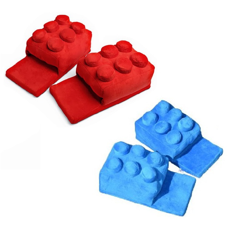 Pantuflas Cálidas de Ladrillo  - Sneaker Care Set reseña y precio