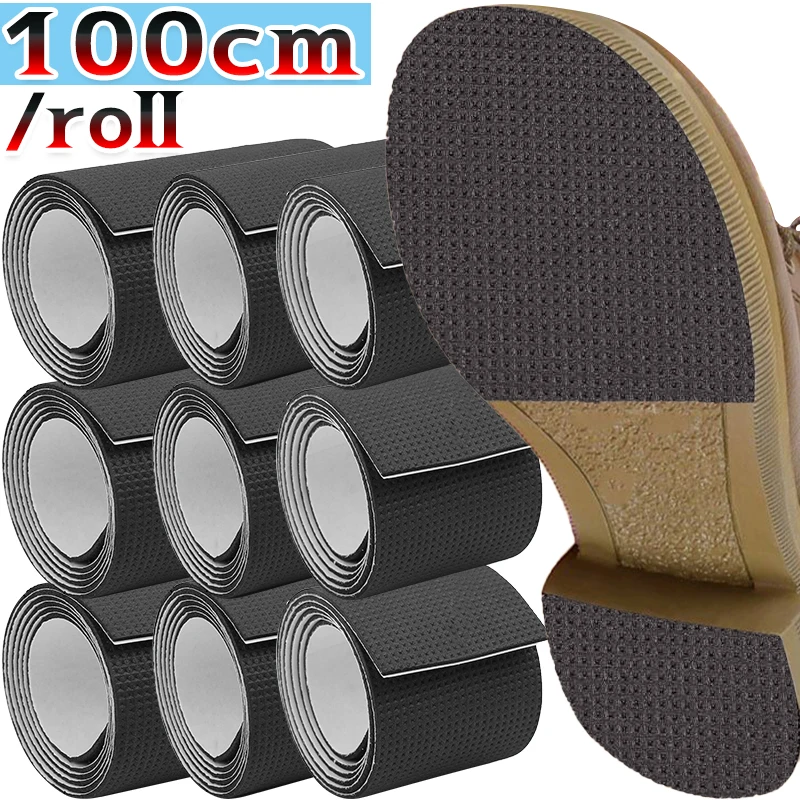 Suela silenciosa pegatina anti - Sneaker Shoe Care Kit reseña y precio