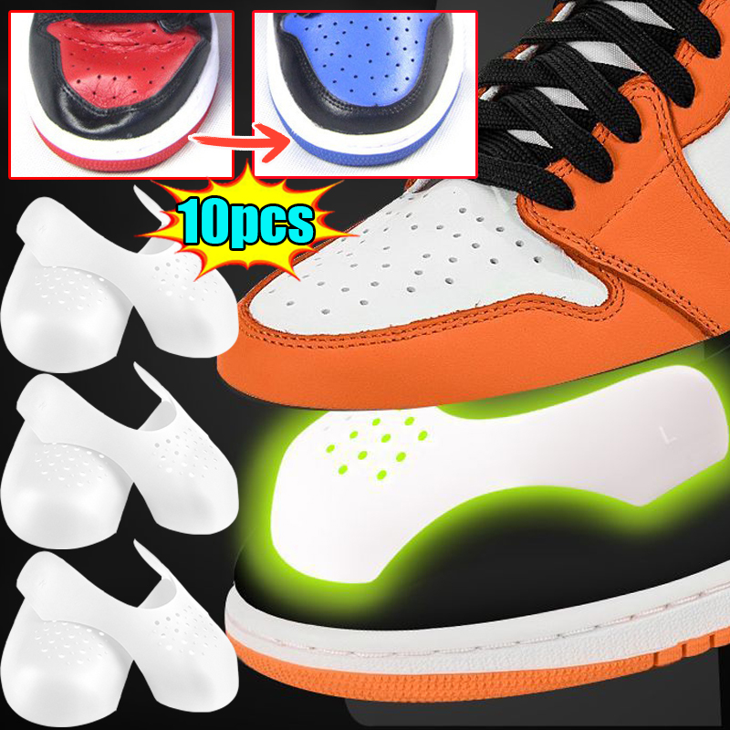 Protector de cabeza de zapato  - Sneaker Shoe Care Kit reseña y precio