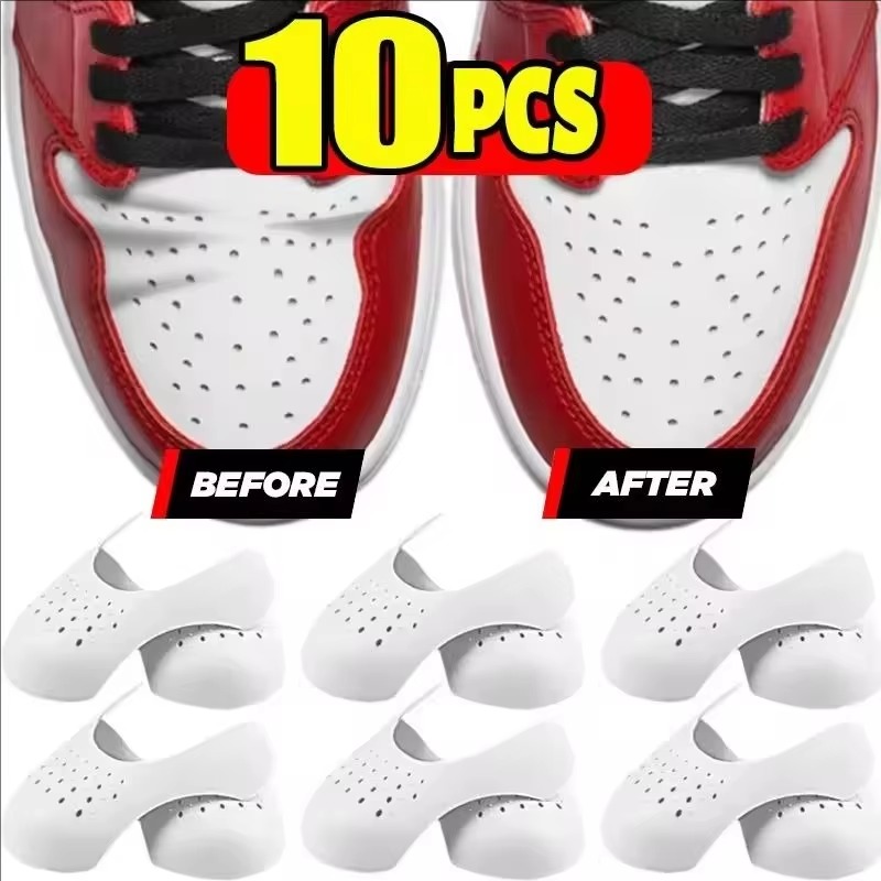 Protector de cabeza de zapato  - Sneaker Shoe Care Kit reseña y precio