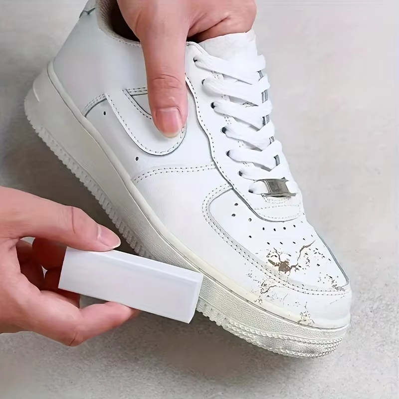 Borrador Limpiador de Zapatos  - Sneaker Care Whitener reseña y precio