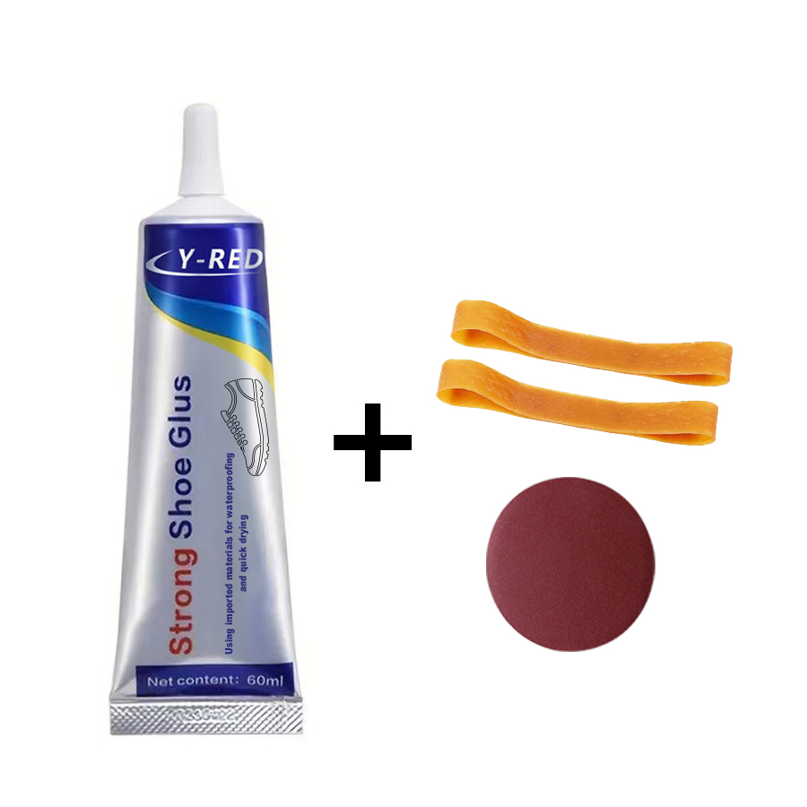 1-3 unidades de pegamento fuer - Sneaker Care Set reseña y precio
